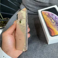 iPhone XS 64 gig|موبایل|قم, علی آباد سعدگان|دیوار