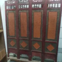 دو تیکه پارتیشن  فروخت میشه