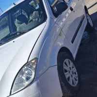 تیبا صندوق مدل ۹۵