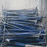 خرید فروش اجاره ابزار الات اسکلت ساختمان حسام صنعت