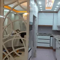 ملک شهر تعمیرات کابینت و کمد دیواری لولا ریل