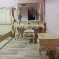 سرویس خواب دونفره و کودک