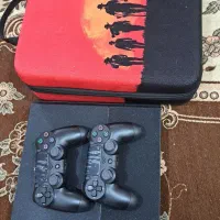 پی اس فور 4