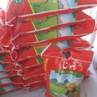 برنج عنبربو خوزستان وشوشتر