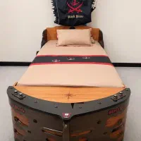 سرویس خواب کودک و نوجوان