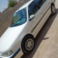 پارس سال موتور جدید ۴۰۲
