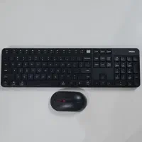 ماوس و کیبورد شیائومی