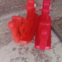 ماهی اسباب بازی
