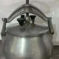 زود پز 3 لیتری