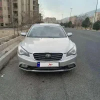 بسترن B50F مدل ۲۰۱۵ (۱۳۹۴)
