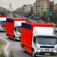 اتوبار پونک جنت‌آباد گیشا شریعتی فردوس شهرزیبا ونک