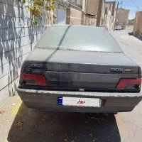 فروش پژو 405 مدل 84