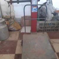 باسکول صنعتی