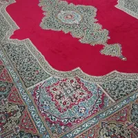 ۲ تا فرش ۱۲ متری