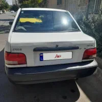 خودرو پراید