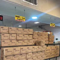 کرم جوانساز ۵ کاره بیوممتیک نمایندگی شرق تهران