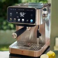 اسپرسوساز مباشی 2122 ژاپن هوشمند جدید