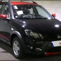 کوییک GXRL مشکی