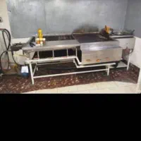 فروش تابلو و گاز فر سه کاره