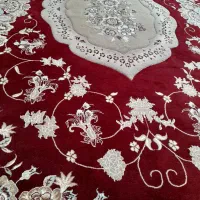 فروش سه عدد فرش ۹متری ۱۲۰۰شانه