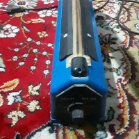 دستگاه پرس پلاستیک