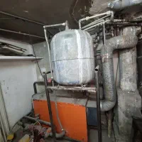 موتورخانه سالم