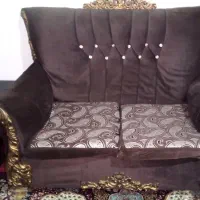 مبل کارکرده