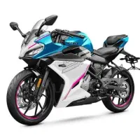 سی اف ریس۲۵۰ لایت cf250