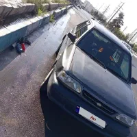 پراید 83انژکتور