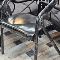 صندلی و مبل سناتور و ام پی اداری و مسجدی انتظار