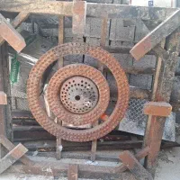 گاز بزرگ