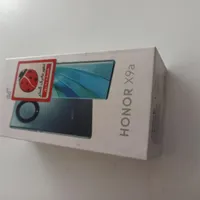 آنر X9a گیمینگ همراه با فن خنک کننده|موبایل|خمینی‌شهر, |دیوار