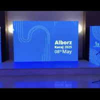 اجاره تلوزیون شهری،صدا و استیج