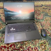 فروش لپتاپ asus rog g713rm