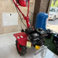 کولتیواتور 7 اسب
