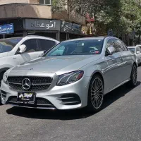 بنز E300