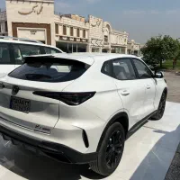 X5 چانگان۲۰۲۵