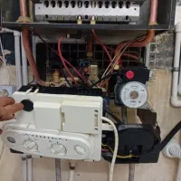تعمیرات انواع پکیچ ایرانی وخارجی