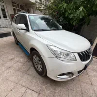 هایما S7 پلاس