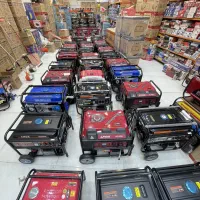 موتور برق 3500 مناسب باغ ویلا سیم پیچ مس 100%