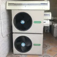 خریدار کولر گازی و اسپیلت اسپلیت کولر
