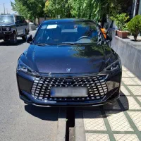 لاماری اکو 1404 مشکی صفر