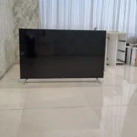 تلوزیون ۶۵ اینچ برند سینگل