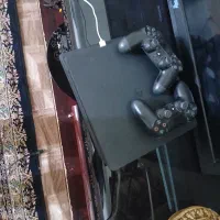 پلی ستیشن ۴