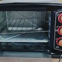 توستر|اجاق گاز و لوازم برقی پخت‌وپز|شوشتر, |دیوار