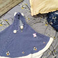 یه عالمه کاپشن وشنل