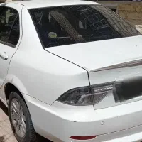 سمند سورن پلاس  ef7 کم کار