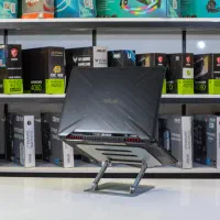 لپتاپ ASUS TUFبا پردازنده R5-3550H و GTX1660TI 6GB