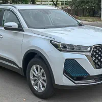 تحویل ا ساعته تیگو7هیبرید ای پلاس    مدل 404 سفید