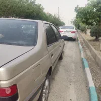 پژو 405|خودرو سواری و وانت|تهران, شهرک آزمایش|دیوار